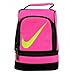 Produktbild Nike Insulated Tote Lunch Bag Neon Pink Color by Nike