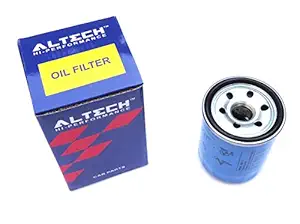 ALTECH Hi-Performance Oil Filter For Hyundai Xcent - Petrol