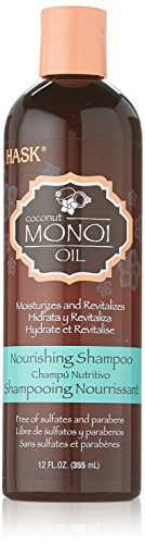 Hask, Champú - 355 ml.