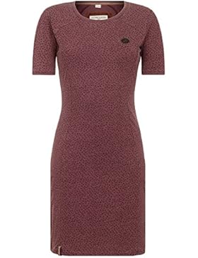 Naketano Female Dress Knockout Mieze III
