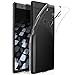 Price comparison product image Nokia 8 sirocco case, KuGi High quality ultra-thin Soft TPU Gel Cover [Slim-Fit] [Anti-Scratch] [Shock Absorption] for Nokia 8 sirocco smartphone. Clear