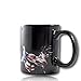 Produktbild Magic Mugs Dragon Ball Z Color Changing Goku Kamehameha Coffee Mug Heat Reactive Mug DBZ by Dragon Ball Z