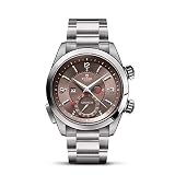 Tudor Advisor Herren-Armbanduhr 42mm Armband Edelstahl Automatik M79620TC-0003