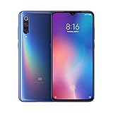 Xiaomi Mi 9 écran Amoled 6, 39 Pouces Dual Sim Global Version
