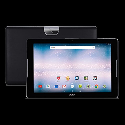 Schutzglas Folie für Acer Iconia One Tab 10 B3-A30 10.1 Zoll Tablet Display Schutz 9H Schutzglas NEU - 4
