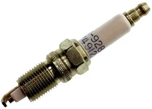 ACDelco 41-928 Professional Platinum Spark Plug, Pack of 1