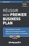 Image de Réussir mon premier business plan
