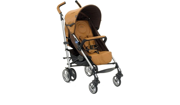 Poussette chicco lite way glam Clearance