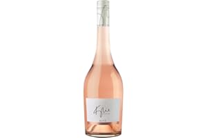 BLUE TREE Kylie Minogue Rose Wine, 75cl