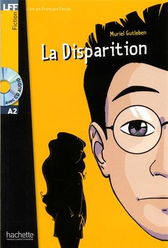 Download La disparition (1CD audio) Download La disparition (1CD audio)