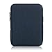 Produktbild Fcostume Weiche Soft Sleeve Tasche Hülle PC Cover Kompatibel für Amazon neue Kindle 10th Generation 2019 (Dunkelblau)