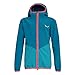 Produktbild Salewa Kinder Fanes 2 SW K JKT Jacke, Malta/1530, 152