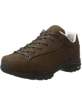 Hanwag Damen Valungo Bunion Trekking-& Wanderhalbschuhe
