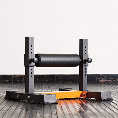 El Mejor Precio Soporte para sentadilla búlgara Mirafit - Para
ejercicios con una pierna Especial