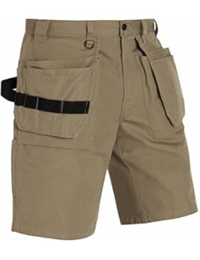 Blakläder 153413102800C44Artisan Shorts, grün, 153413102800C44