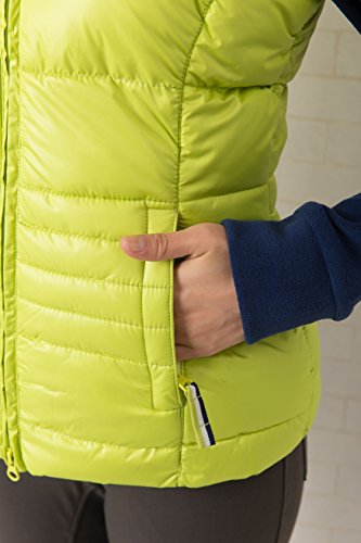 Covalliero-Colomba-Womens-Gilet-Padded