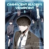 Omniscient Reader's Viewpoint Cilt 1 (Varyant Kapak)