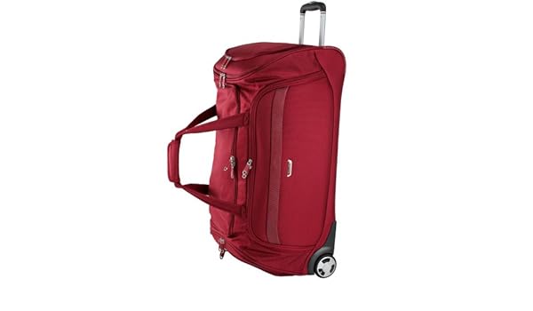 rolling luggage strada