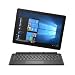 Produktbild Dell  Original Latitude 5285 Travel Tastatur - Deutsch / Keyboard - German