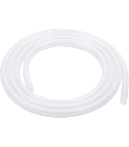 Tuyau Flexible En Caoutchouc Noir En Silicone Souple Pour Pompe à Air D' Aquarium, 1 Mètre, 1 Mm, 2 Mm, 3 Mm, 4 Mm, 5 Mm, 6 Mm, 7 Mm, 8 Mm, 9 Mm, 10 Mm, ID-11 X 15 Mm