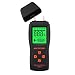 Produktbild Meterk Holz Feuchtigkeitmessgert Mini Digital Feuchtemesser LCD-Anzeige Hintergrundbeleuchtung mit 2 Pins Sensor Messumfang 2%-71%¡­