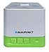 Price comparison product image Blaupunkt BT02GR Portable Bluetooth Speaker, Speaker, MP3 Player Micro SD (32GB), Battery 800 mAh (Green)