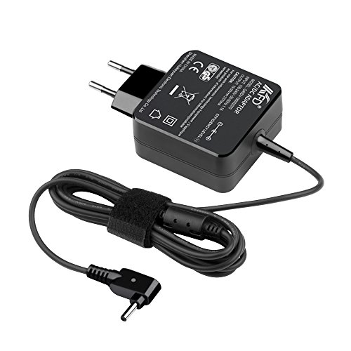 KFD 45W Netzteil Ladegerät Ladekabel für Acer Switch Alpha 12 SA5-271, Switch 11V SW5-173, Acer Chromebook 11 13 CB3-111 CB5-311, Acer Aspire Switch 11 (SW5-171), 11 (SW5-171P), Acer Aspire R5-471T R5-571T R7-371T, Acer Spin 5 SP513-51, Acer Swift 3 SF314-51 A13-045N2A KP.0450H.001, Acer TravelMate B117 B117-M-P994 11,6 Zoll Notebook