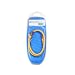 Produktbild Patchkabel, Cat. 6A, S/FTP, PiMF, halogenfrei, 500MHz, gelb, 7,5m, Good Connections®