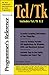Tcl/Tk Programmer's Reference by 