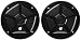 Planet Audio PM65B 6.5" 2-way 200-watt Full Range Speakers RS.5579.00
