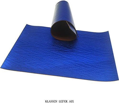 Cowhide 2.4 mm Thick A4 Pre-Cut 370