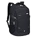 Produktbild Mixi Laptop Backpack Water Resistant Unisex Rucksack Shoulder Backpacks Daypack for Business Working Hiking School Travel