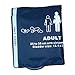 Produktbild alallti Erwachsene Manschetten 1203 Für CONTEC Blutdruckmessgerät abpm50/o8 a/o8 C - 25 bis 35 cm Armumfang