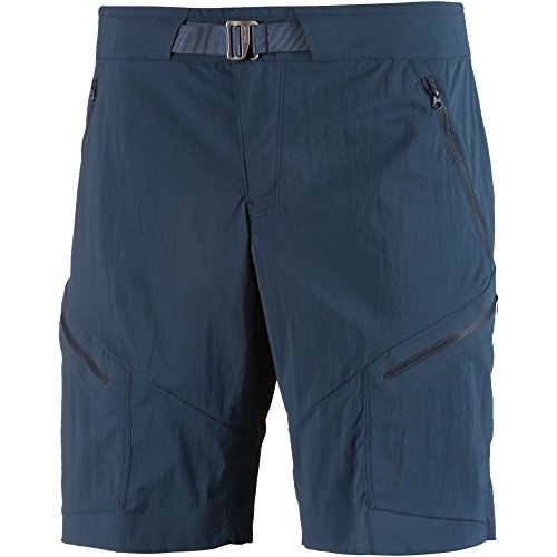Preisvergleich Produktbild Arcteryx Herren Wanderhose blau 38