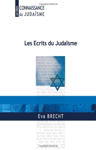 Les Ecrits du Judaïsme gratuit Les Ecrits du Judaïsme gratuit