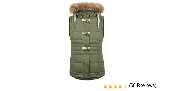 doudoune légère femme camaïeu