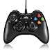 Produktbild Dual Shock Wired USB Game Controller Joypad für PC