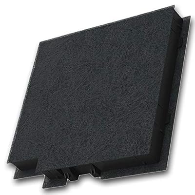 SOS Accessoire Filtre à charbon Hotte 11022296 BOSCH, SIEMENS, NEFF, VIVA, BLAUPUNKT