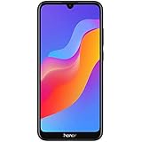 HONOR 8A 2020 - 6.09 Inch Dewdrop FullView Display, Dual SIM, 64 GB storage, 13 MP Rear Camera, Fingerprint and Face Unlock -