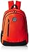 GEAR Orange and Black Casual Eco Backpack 4 (BKPECOBP40601) RS.549.00