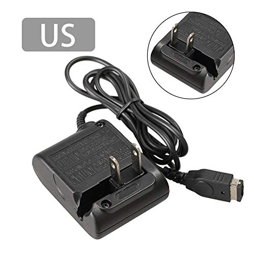 Preisvergleich Produktbild S Home Wall Charger AC Adapter for Nintendo DS NDS EU