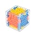 Price comparison product image Bescita Magic Cube,3D Cube Puzzle Maze Toy Hand Game Case Box Fun Brain Game Challenge Fidget Toys