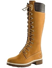 amazon timberland donna
