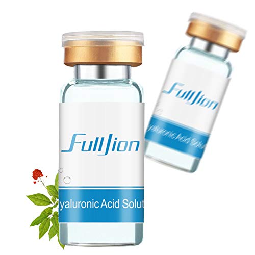 Hyaluronsäure Lösung Gesichtscreme Hautpflege Gesichtspflege Feuchtigkeitsspendende Anti Falten - 