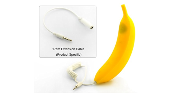 banane telephone