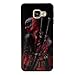 Price comparison product image I-CHOOSE LIMITED 3D Marvel Phone Case/Cover for Samsung Galaxy A3 2016 Gel/TPU / Deadpool - Back Pose