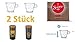 Produktbild Senseo Kaffeepads Classic für Senseo und weitere Kaffeemaschinen Aktion 2 Pad Dosen + 2 Kaffeebecher mit Henkel