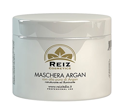 Preisvergleich Produktbild Maske Acetate Argan