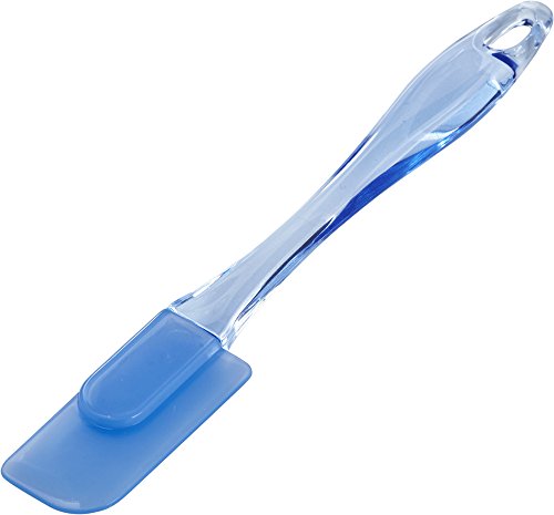 Wilton easy-flex Silikon Spatel Set 3/Pkg, andere, mehrfarbig - 2