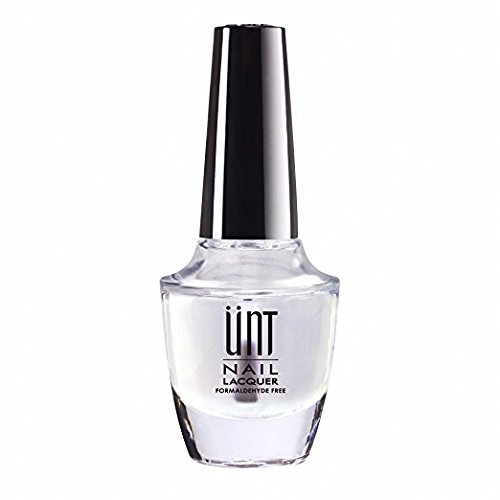 UNT Ready For Take Off Peelable Peel-Off Base Coat 15ml